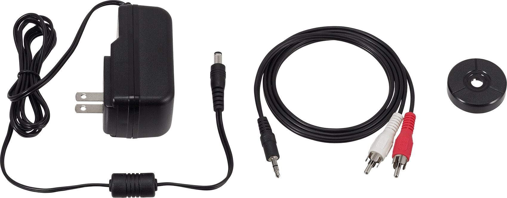 Audio-Technica AT-LP60XBT-WW Bluetooth Turntable