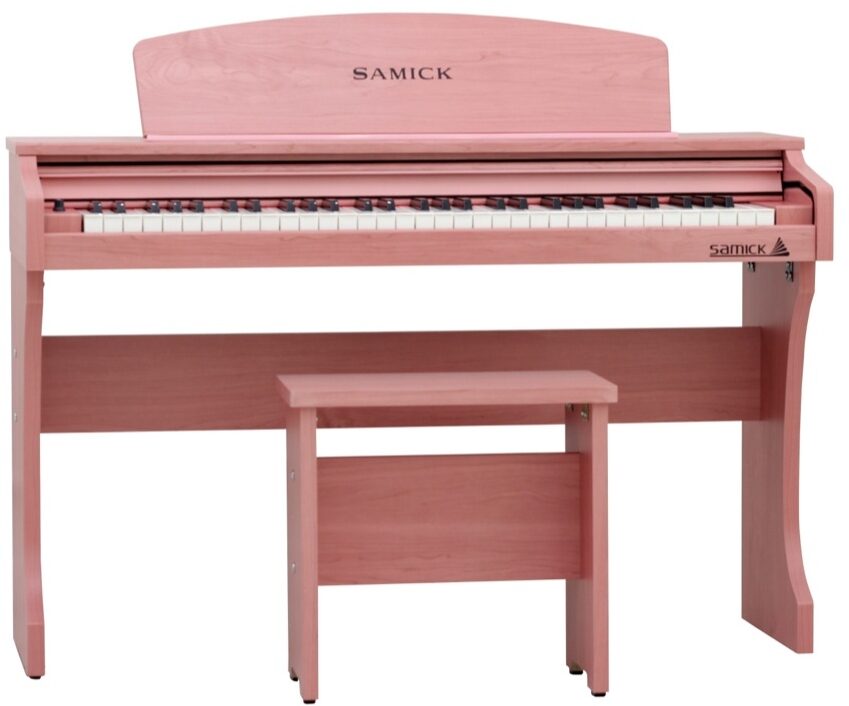 Samick MD-61 Mini Digital Piano
