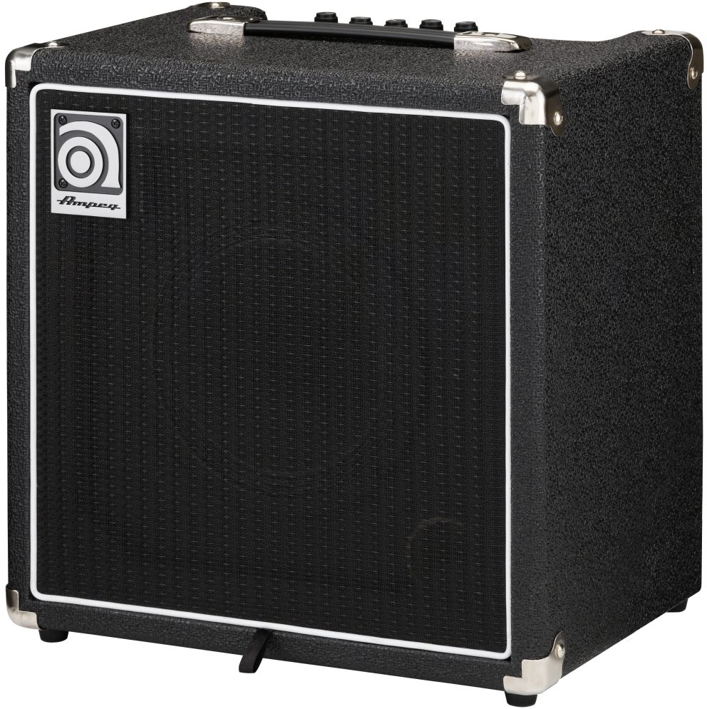 Ampeg BA-108 Bass Combo Amplifier (25 Watts, 1x8