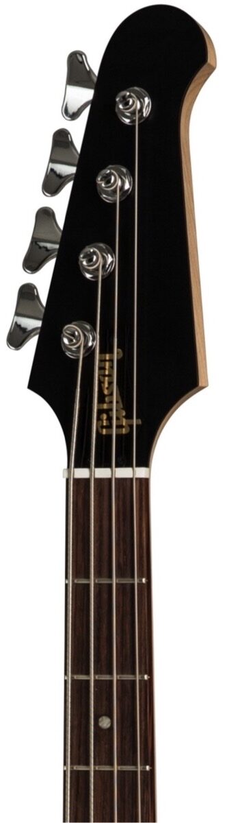 Gibson 2019 EB4 Traditional Electric Bass (with Gig Bag), Hs