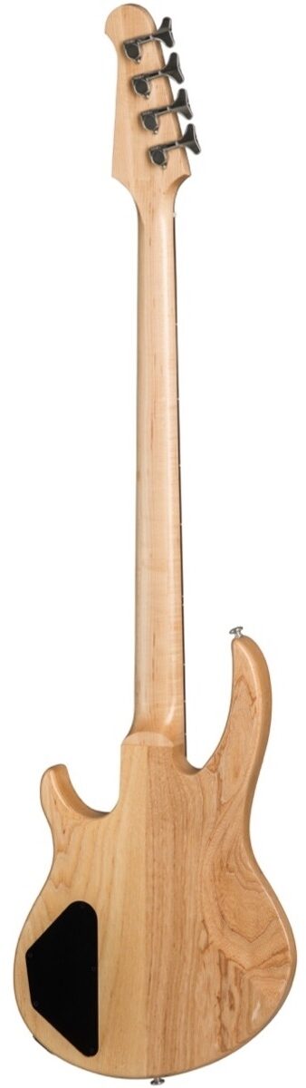Gibson EB Bass 4-String - Zikinf