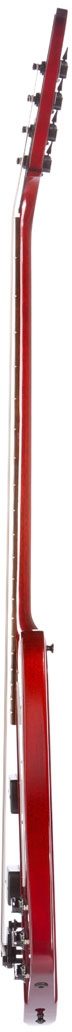 Gibson Thunderbird IV Limited Edition Electric Bass with Case, Cherry Side