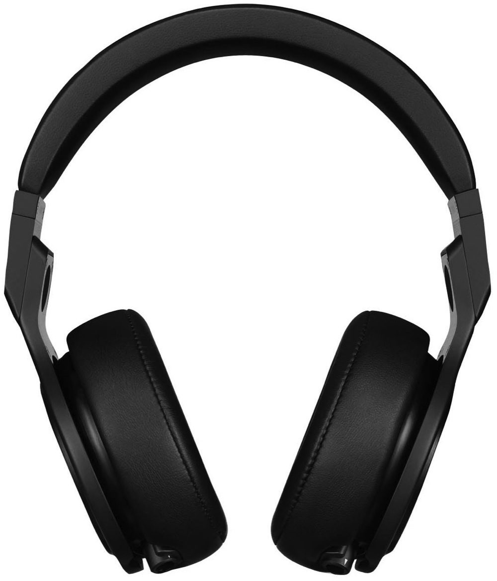 Beats Pro Infinite Black Over-Ear Headphones | zZounds