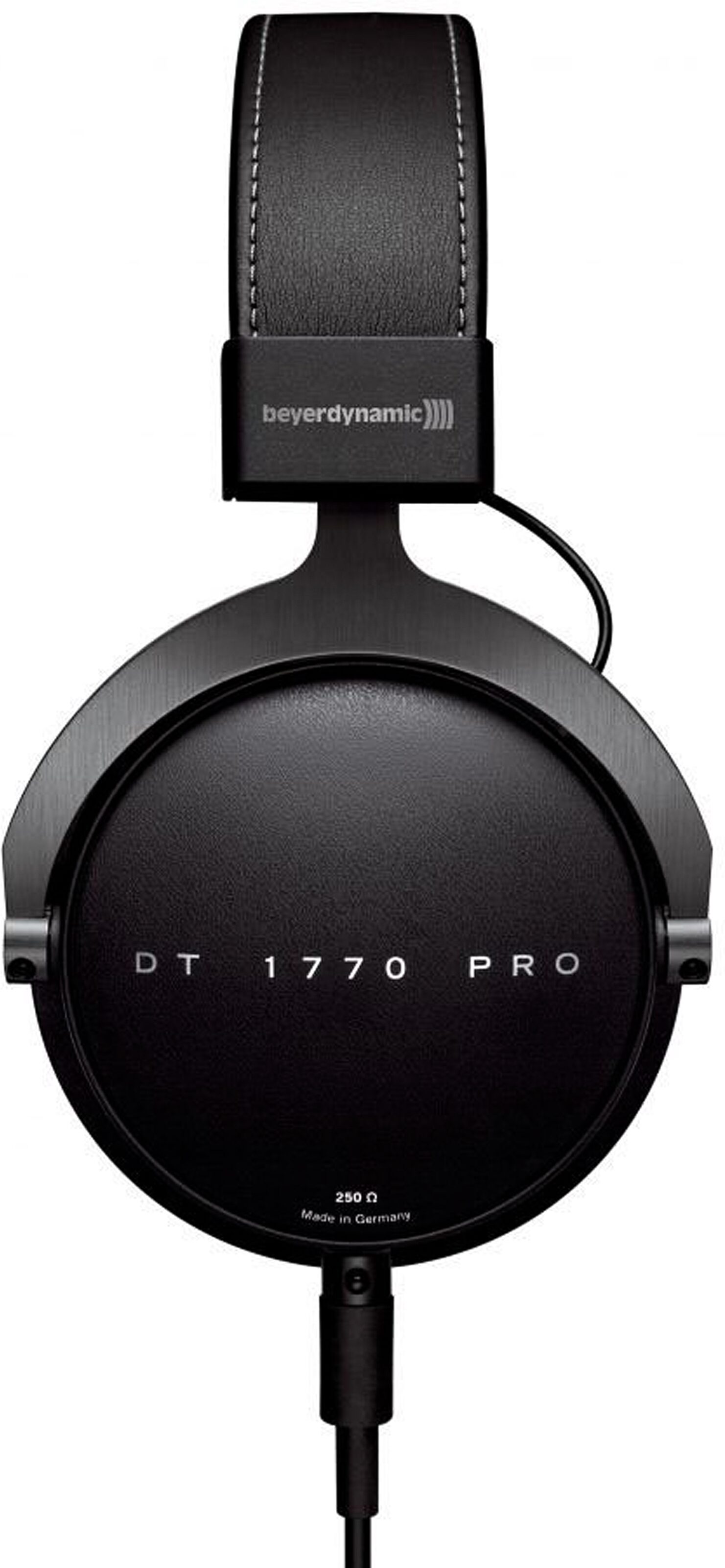 Beyerdynamic DT 1770 PRO 250-Ohm Closed-Back Headphones | zZounds