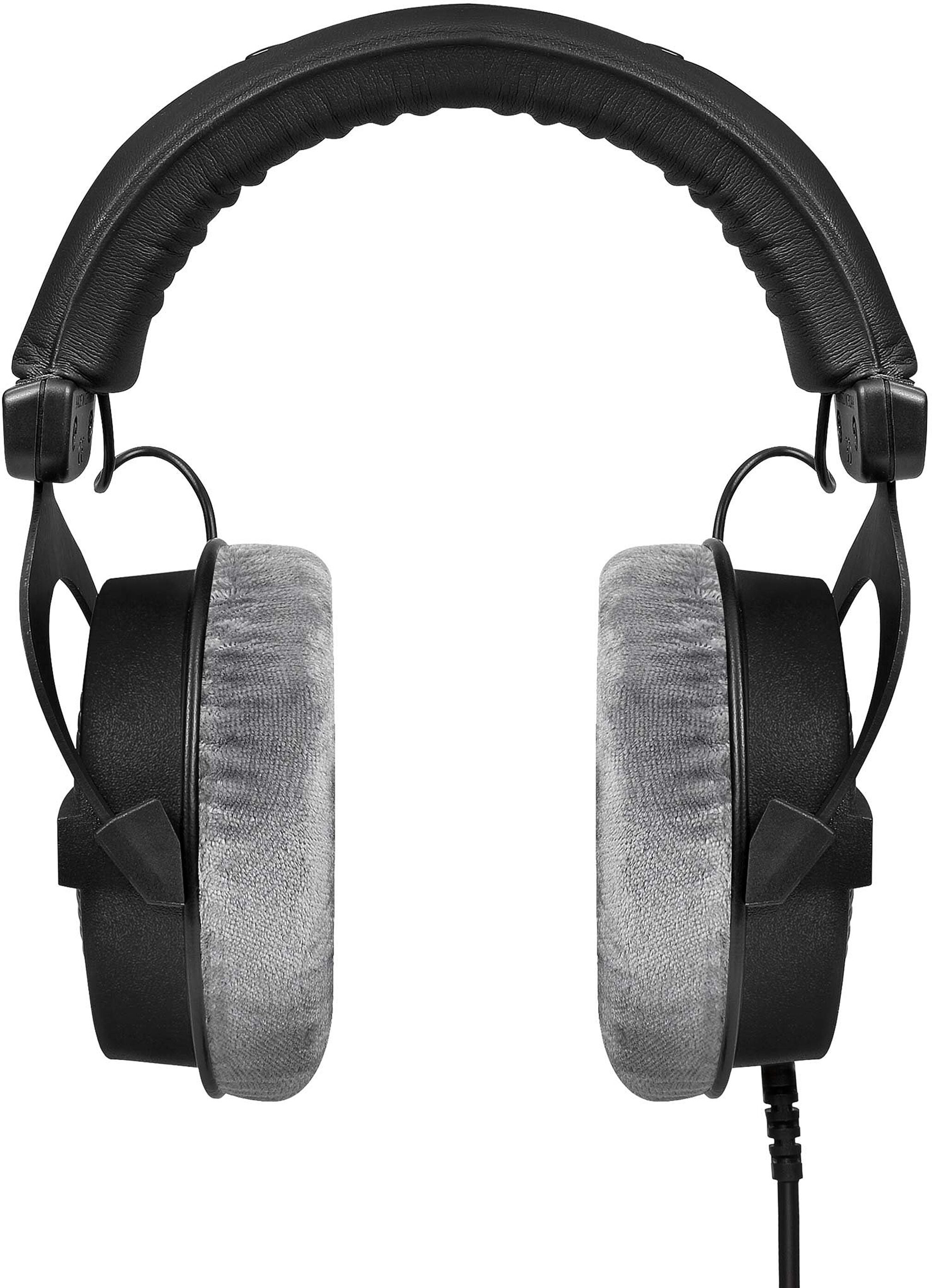 BEYERDYNAMIC DT 990 PRO HEADPHONES 250 ohms, open back