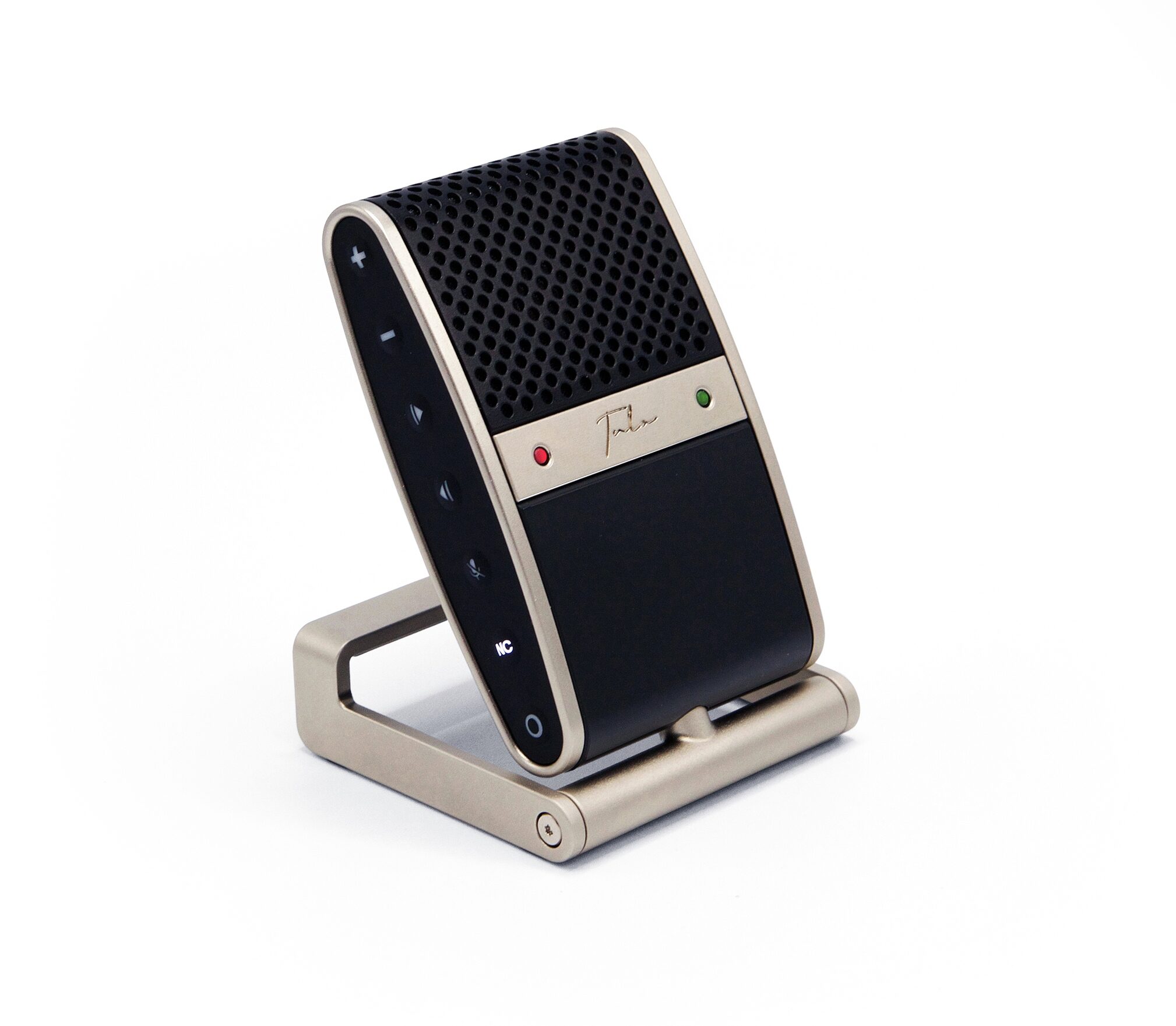 Tula Compact USB Condenser Microphone and Mobile Recorder, Main