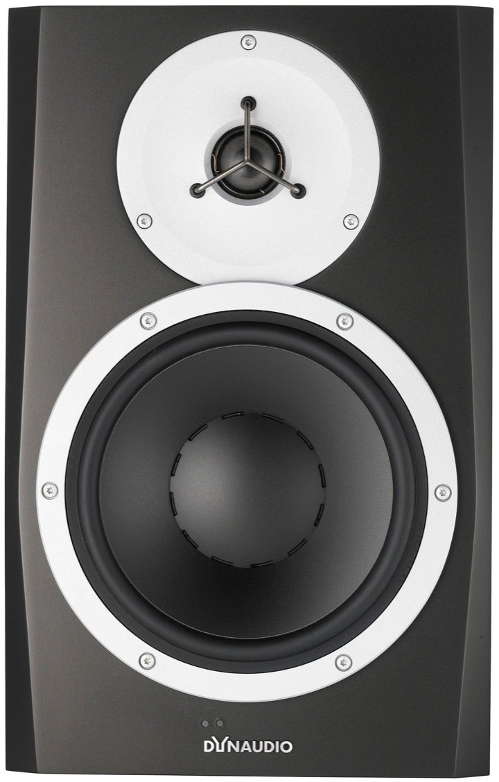 Dynaudio BM12 mkIII Active Near-Field Monitor, Main
