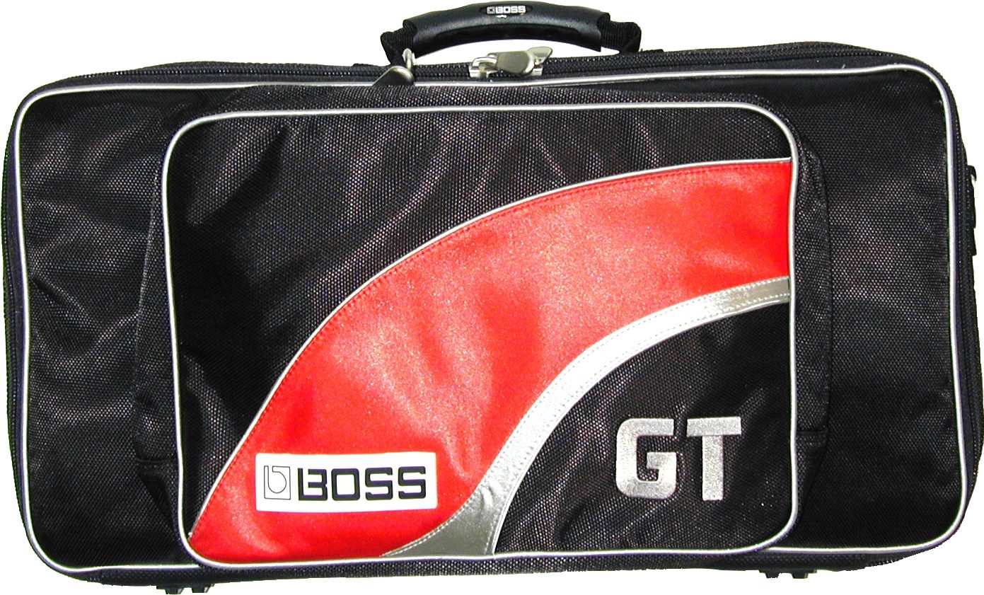 Boss Carry Bag for GT6 and GT6B | zZounds