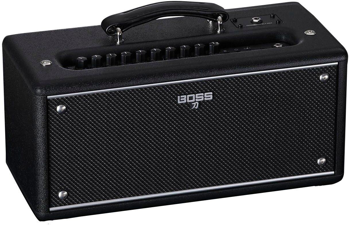 Boss Katana Air EX Wireless Guitar Amplifier | zZounds