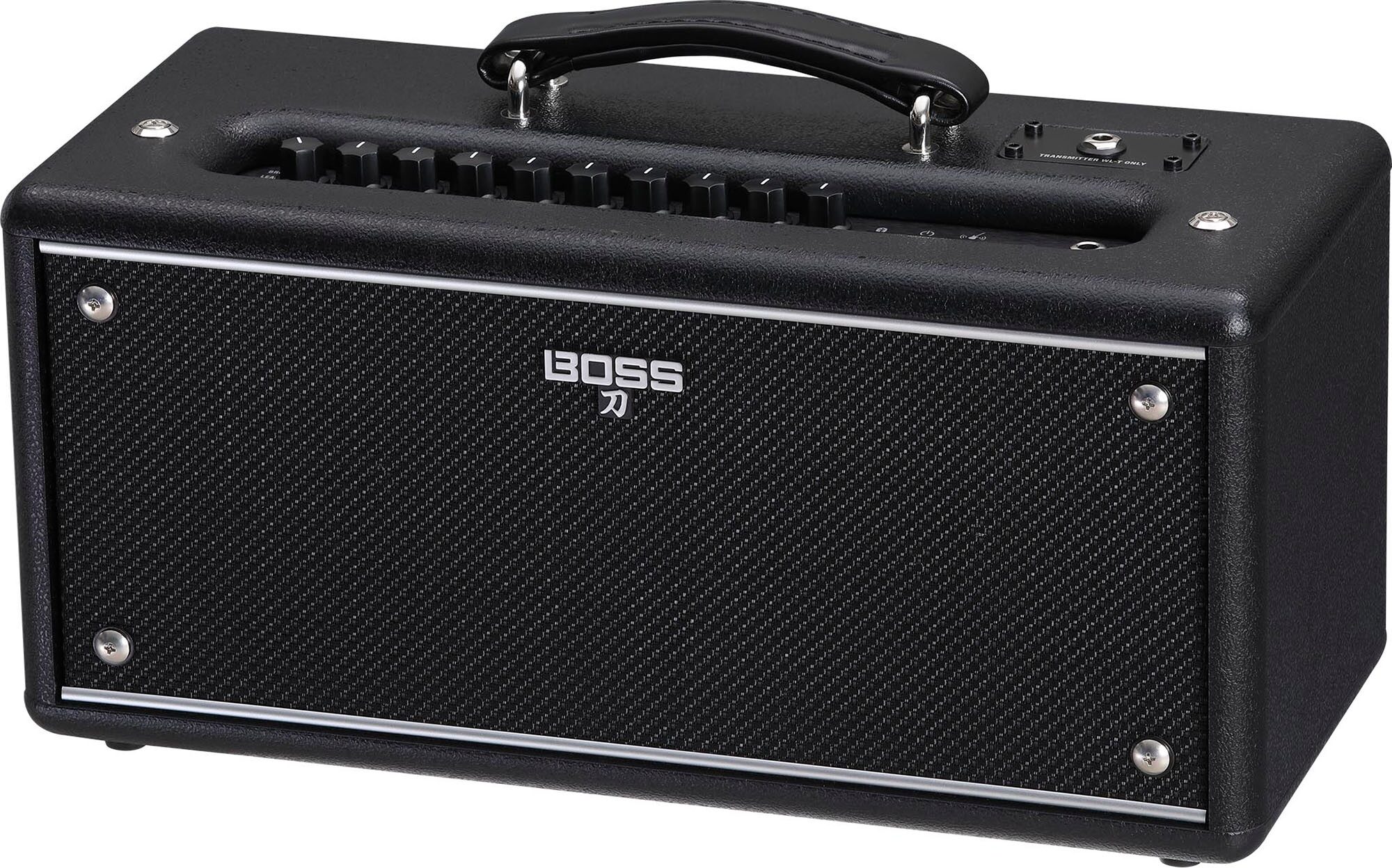 Boss Katana Air EX Wireless Guitar Amplifier