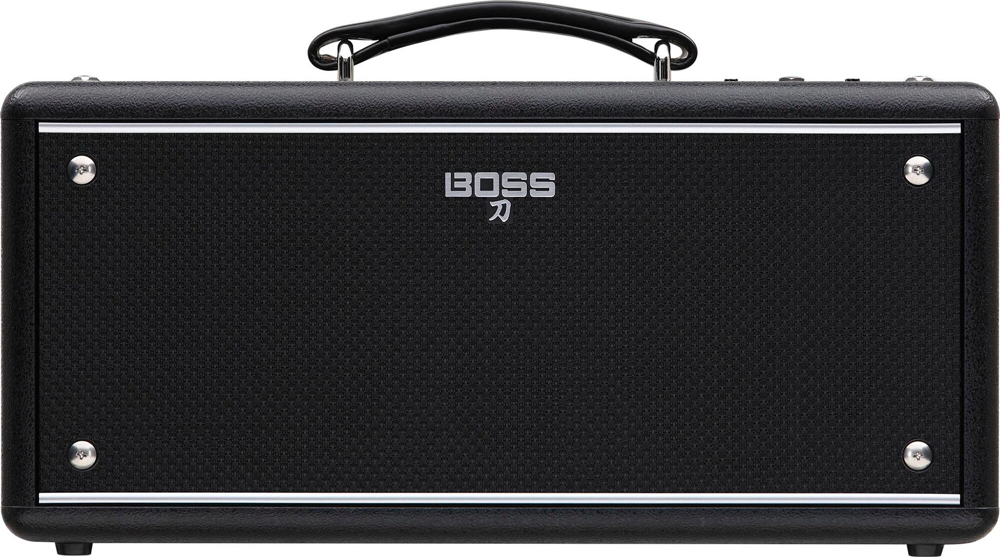 Boss Katana Air EX Wireless Guitar Amplifier | zZounds