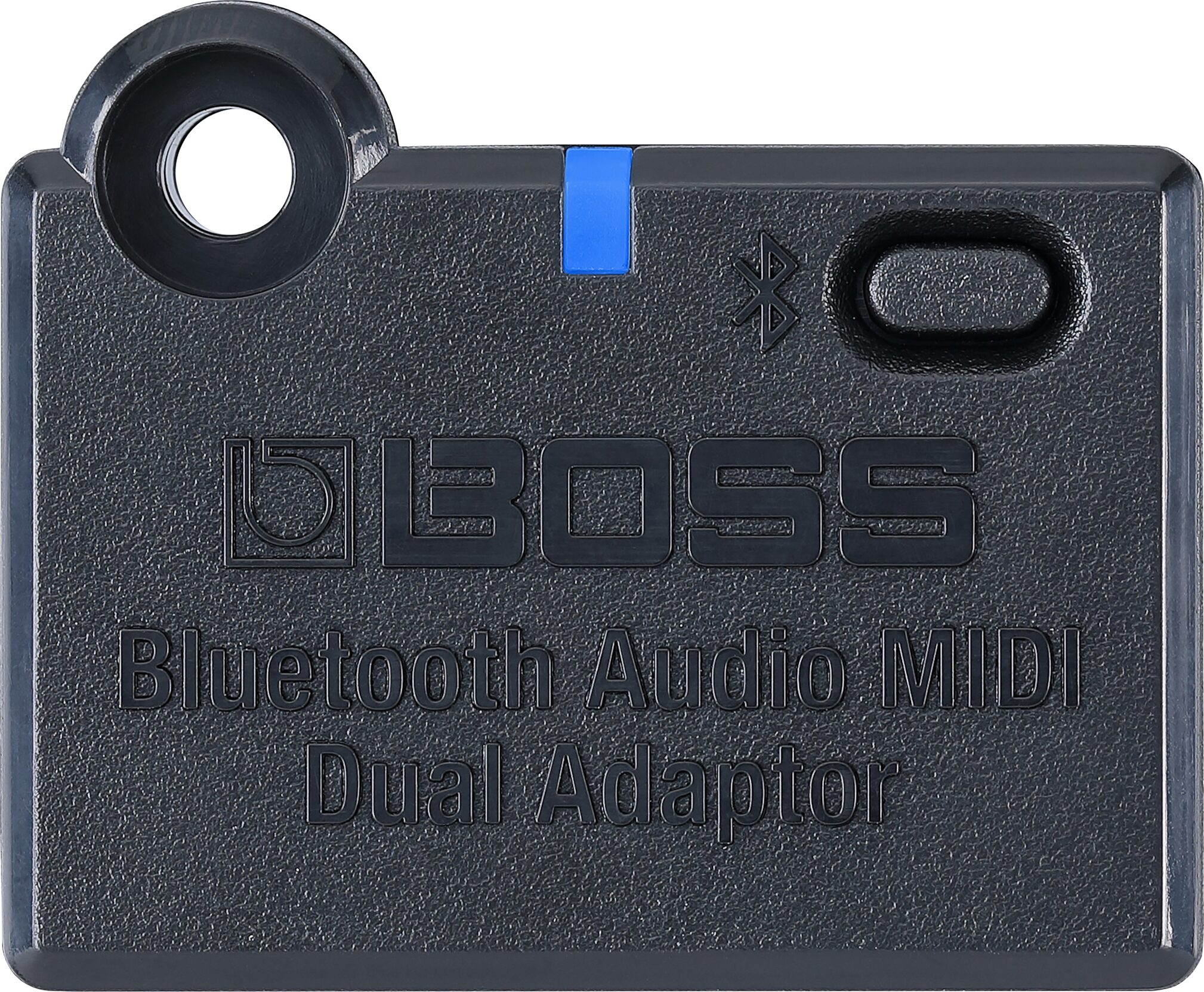 overdracht ventilatie Vertrouwen Boss BT-DUAL Bluetooth Audio MIDI Dual Adapter | zZounds