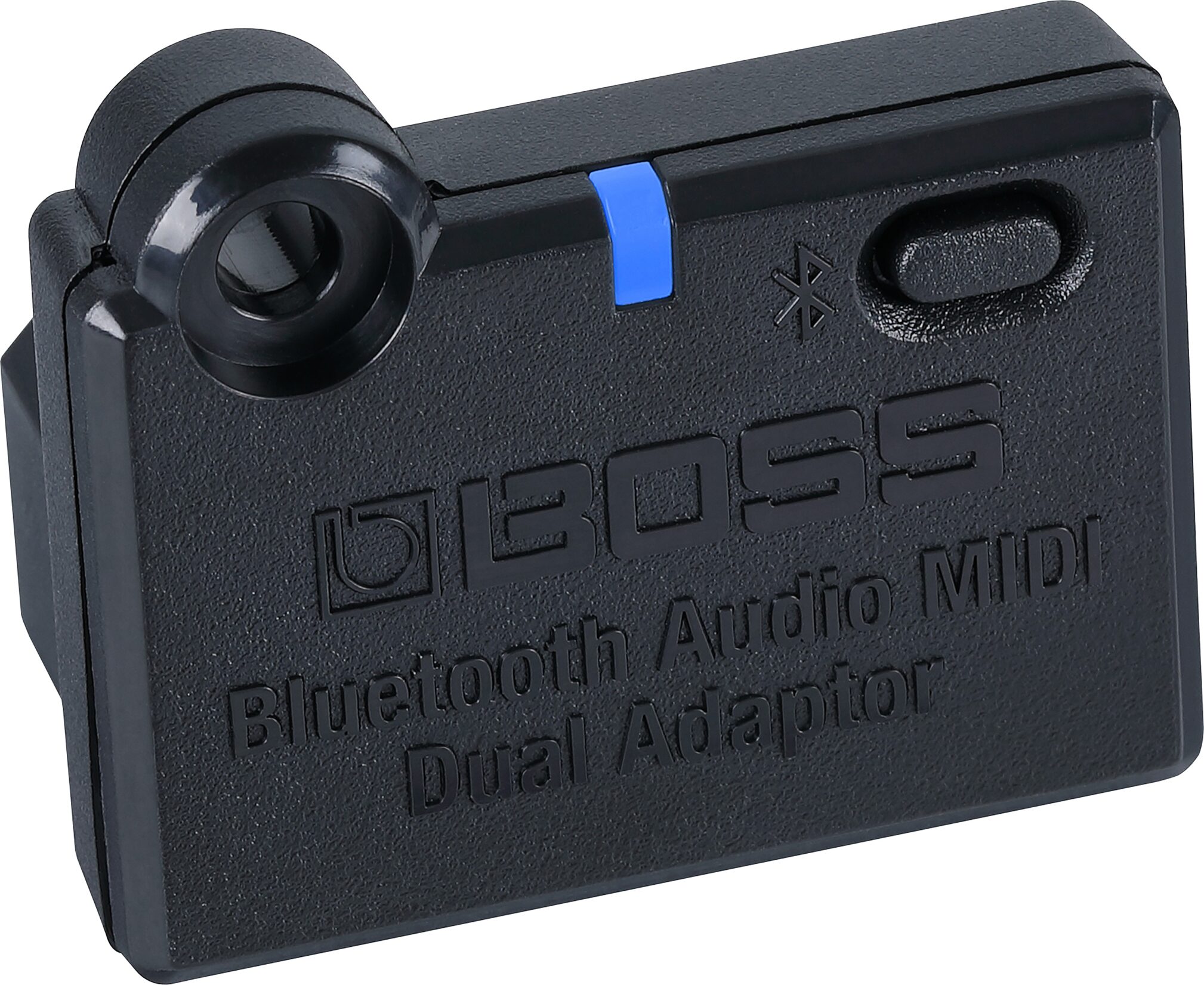 Boss BT-DUAL Bluetooth Audio MIDI Dual Adapter | zZounds