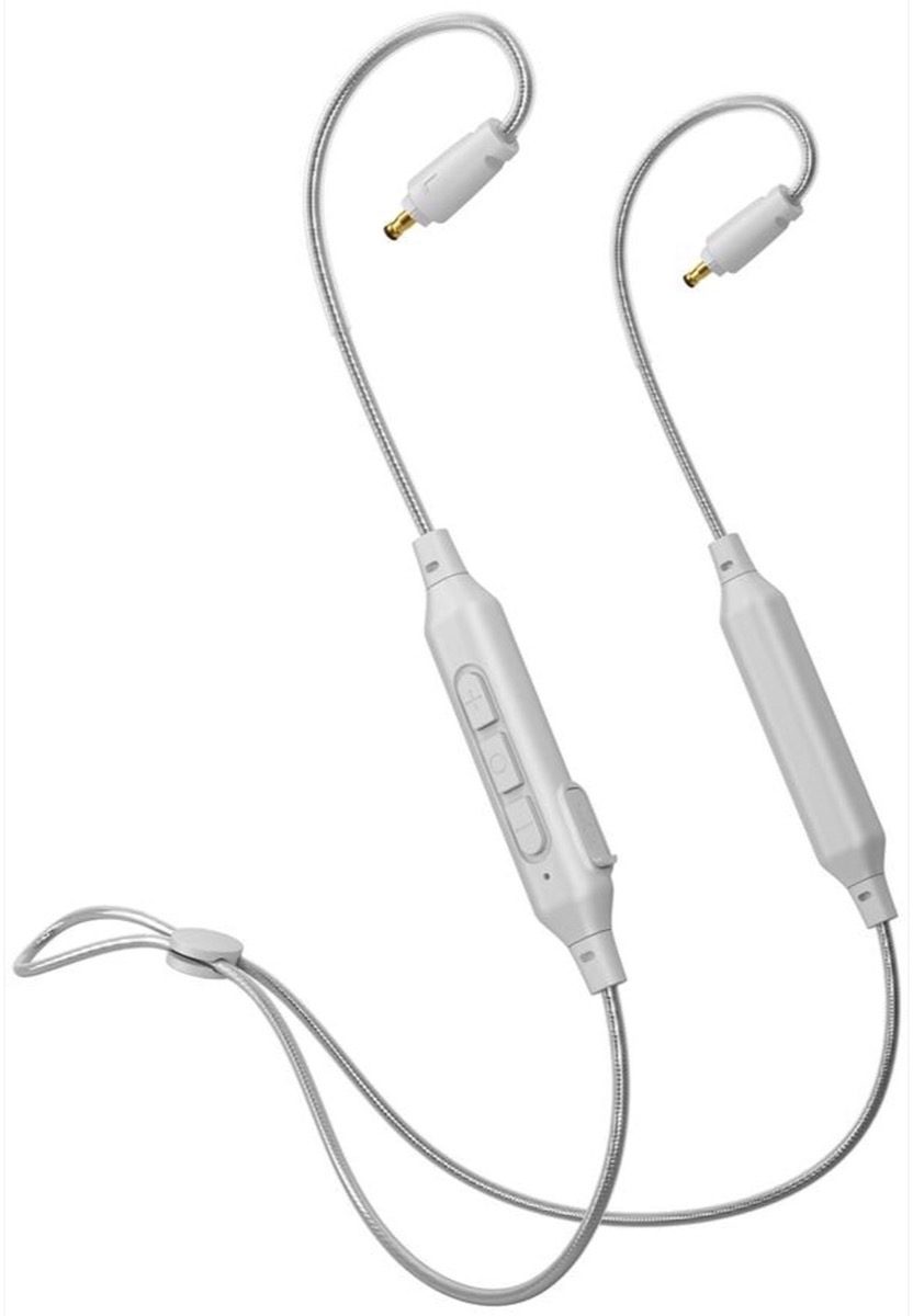 MEE Audio BTA-BTC1 Bluetooth Wireless Cable for M6 PRO In-Ear Monitors, Main