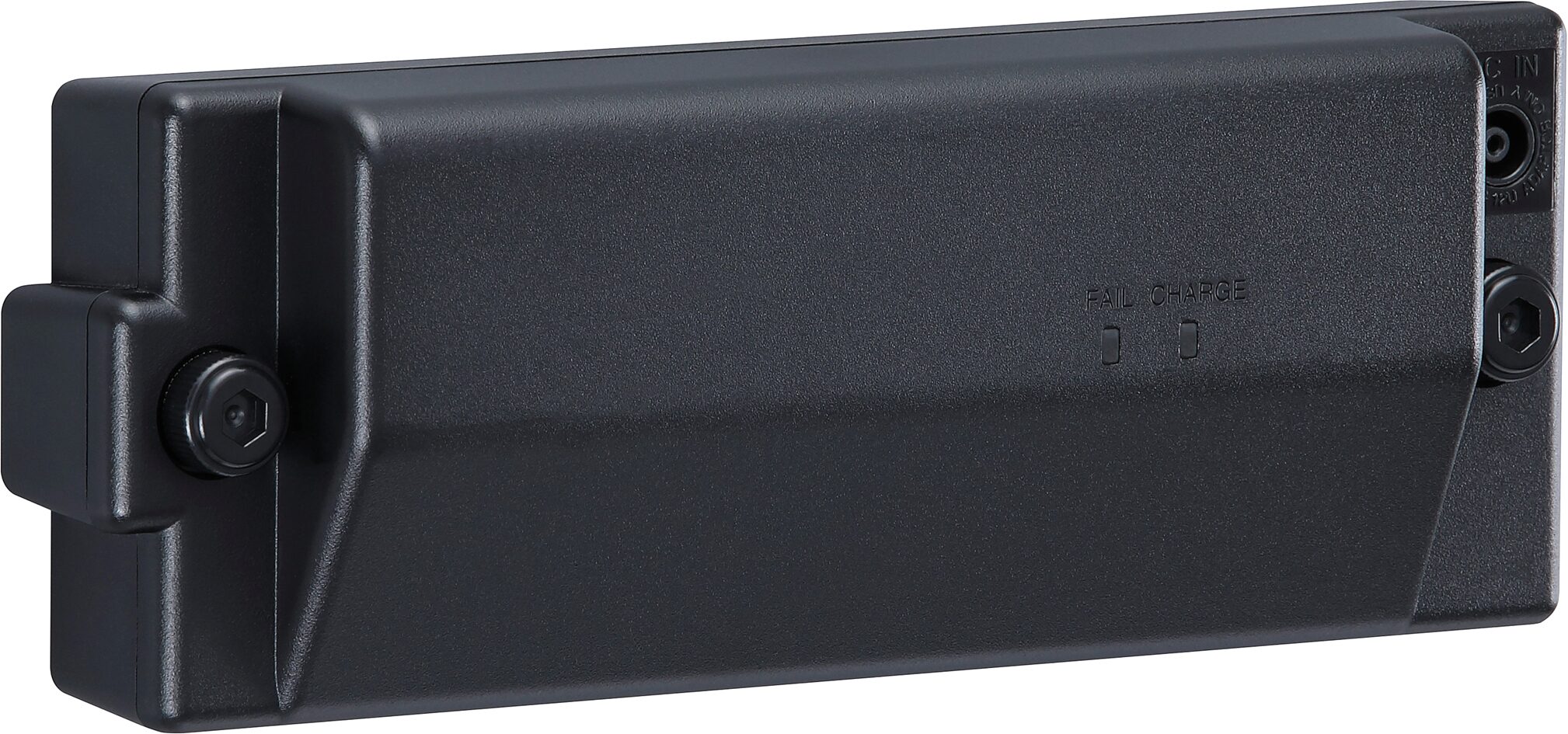 Boss Rechargeable Battery Pack, New, Action Position Back