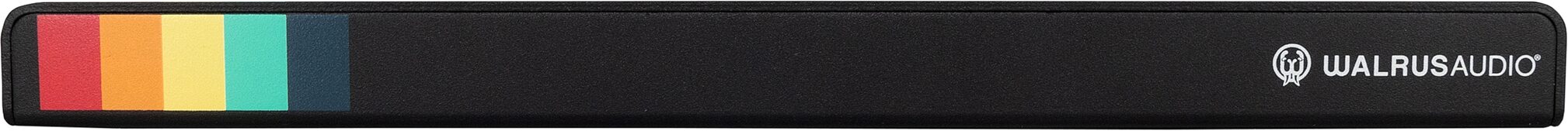 Walrus Audio Canvas Power HP Plus Link, New, Action Position Back