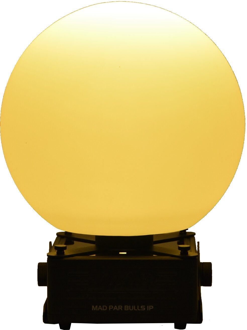 JMAZ MAD PAR Globe S Lighting Accessory (Small), New, Action Position Back