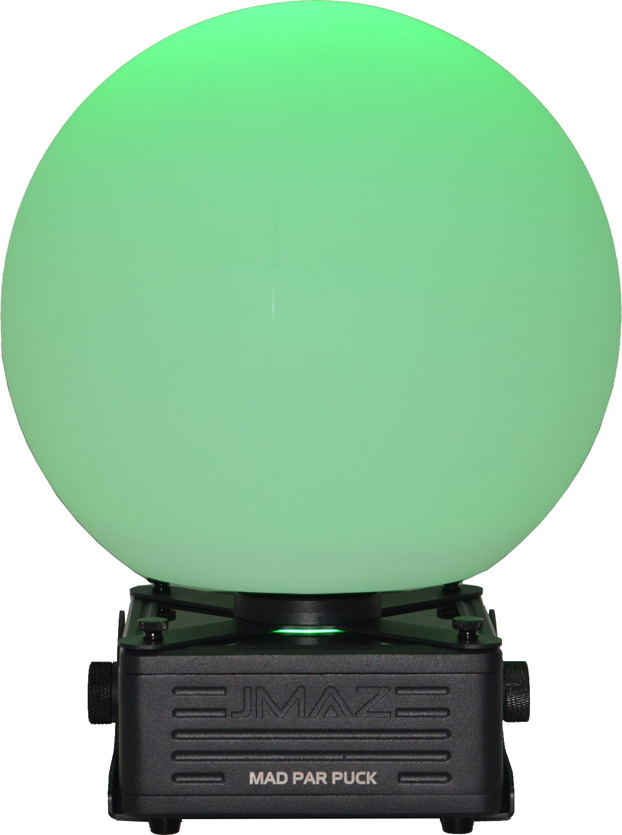 JMAZ MAD PAR Globe S Lighting Accessory (Small), New, Action Position Back