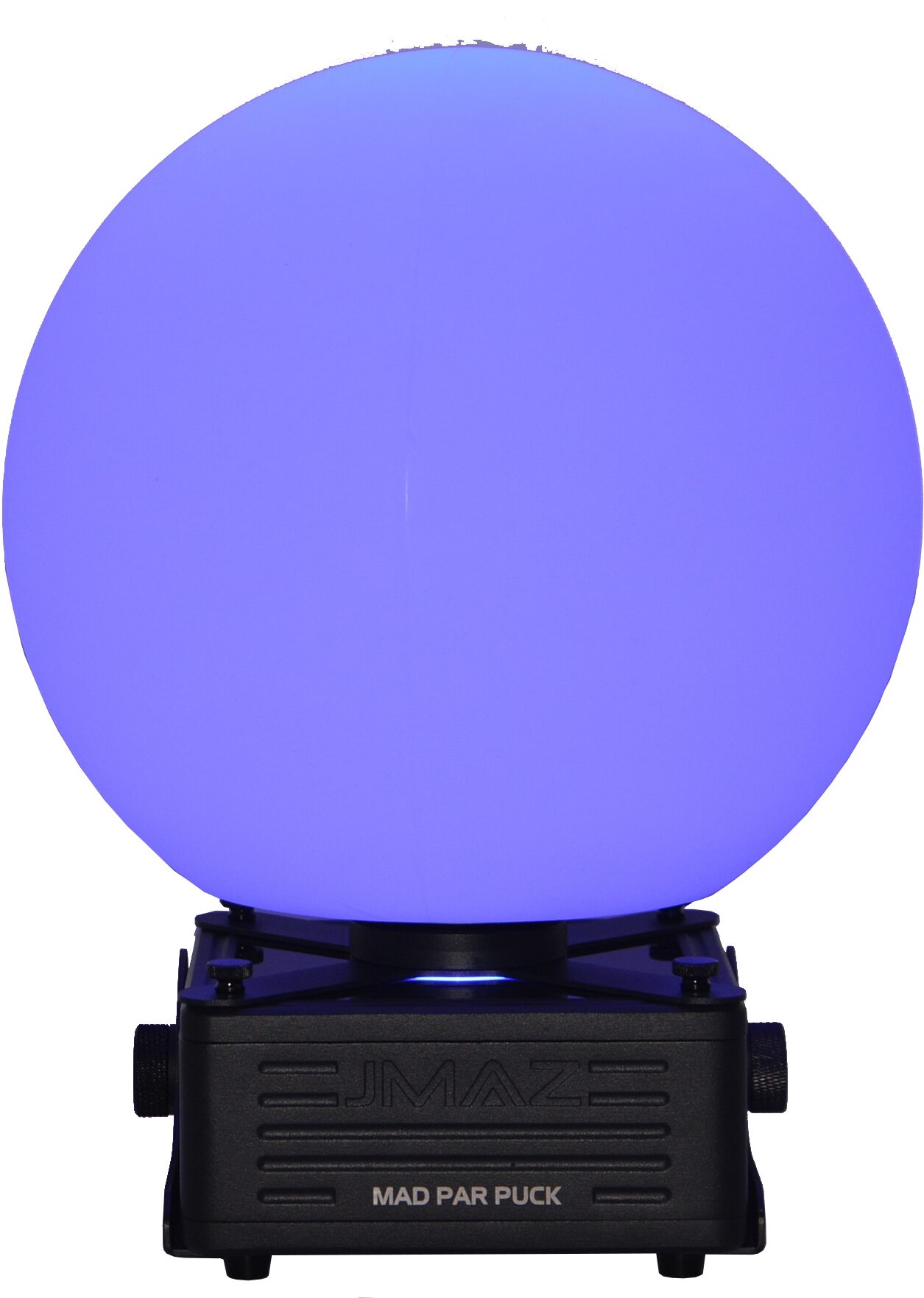 JMAZ MAD PAR Globe S Lighting Accessory (Small), New, Action Position Back