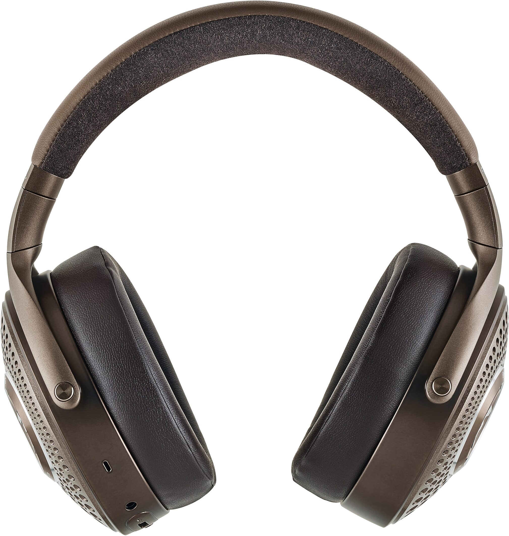 Focal Bathys MG Wireless Noise Cancelling Headphones | zZounds