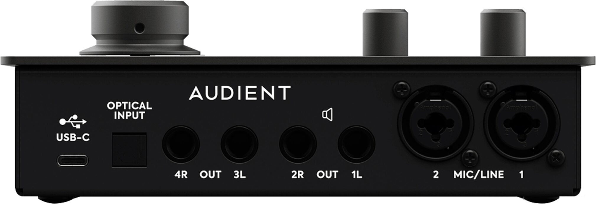 Audient iD14 MK2 USB Audio Interface