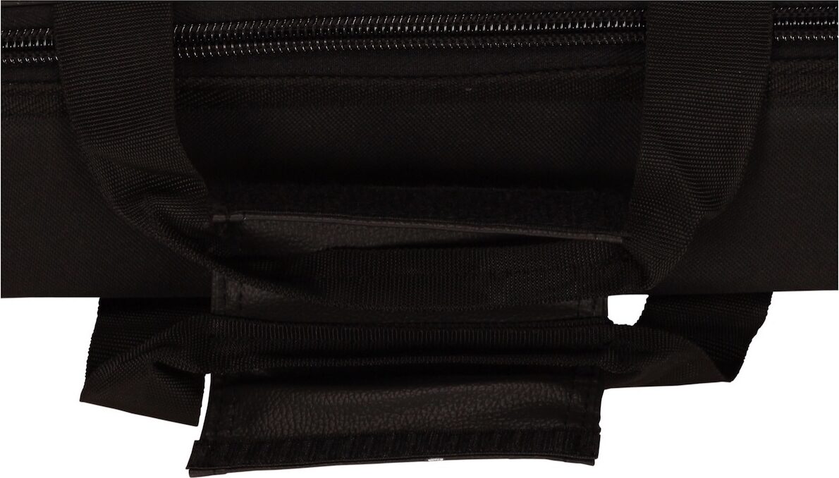 World Tour Strong Side Gig Bag for Xenyx 2442FX, 18.00 x 17.00 x 5.50 inch, View