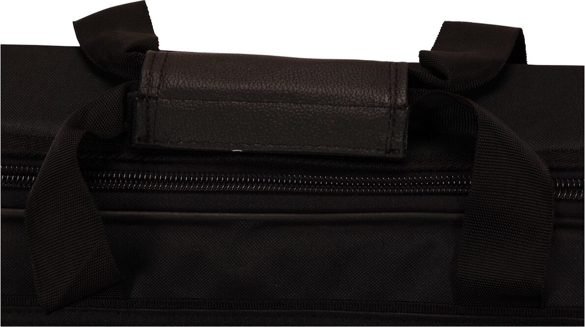 World Tour Strong Side Gig Bag for Xenyx 2442FX, 18.00 x 17.00 x 5.50 inch, View