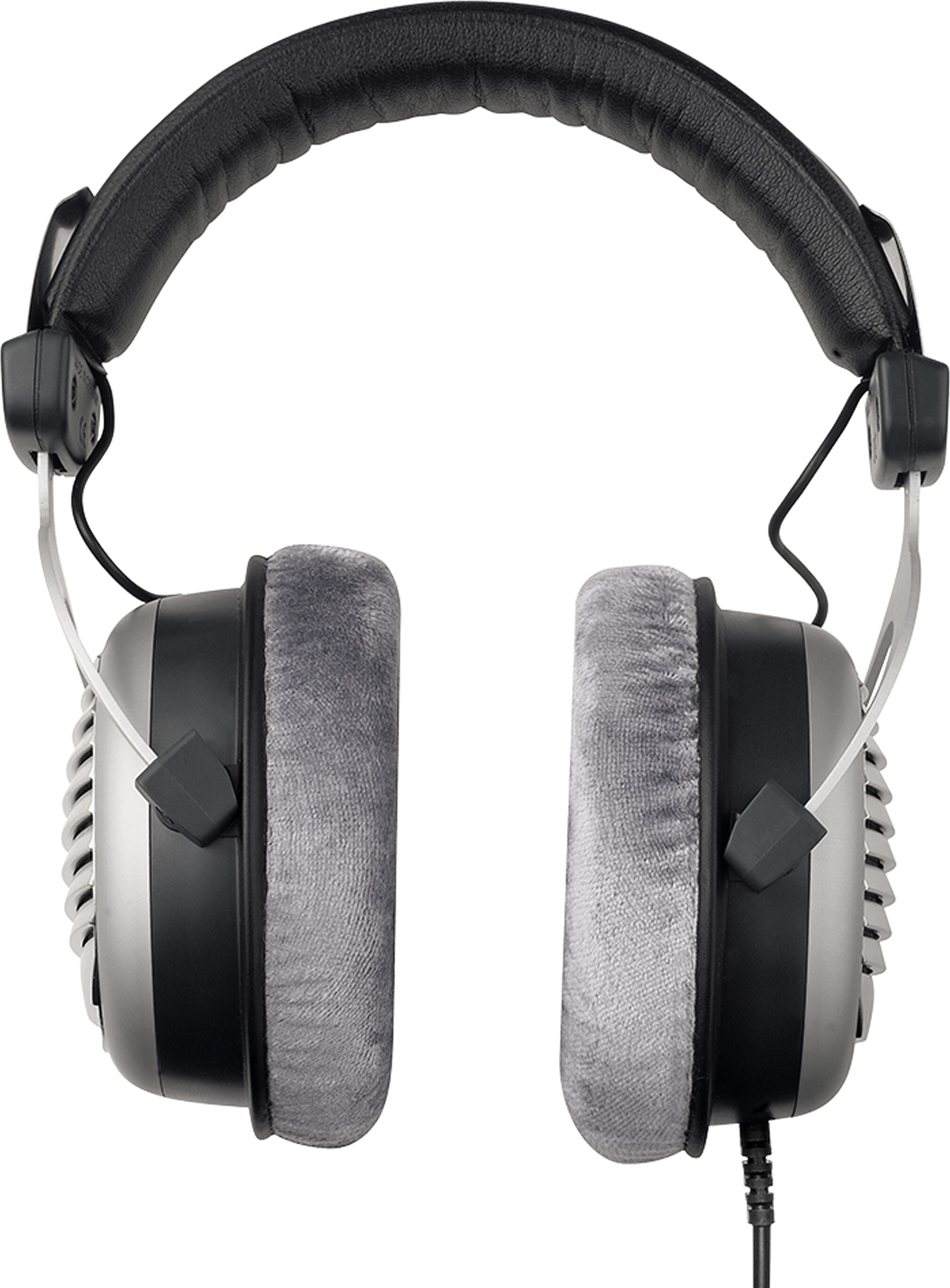 Beyerdynamic DT 990 Edition Open-Back Headphones, Action Position Back