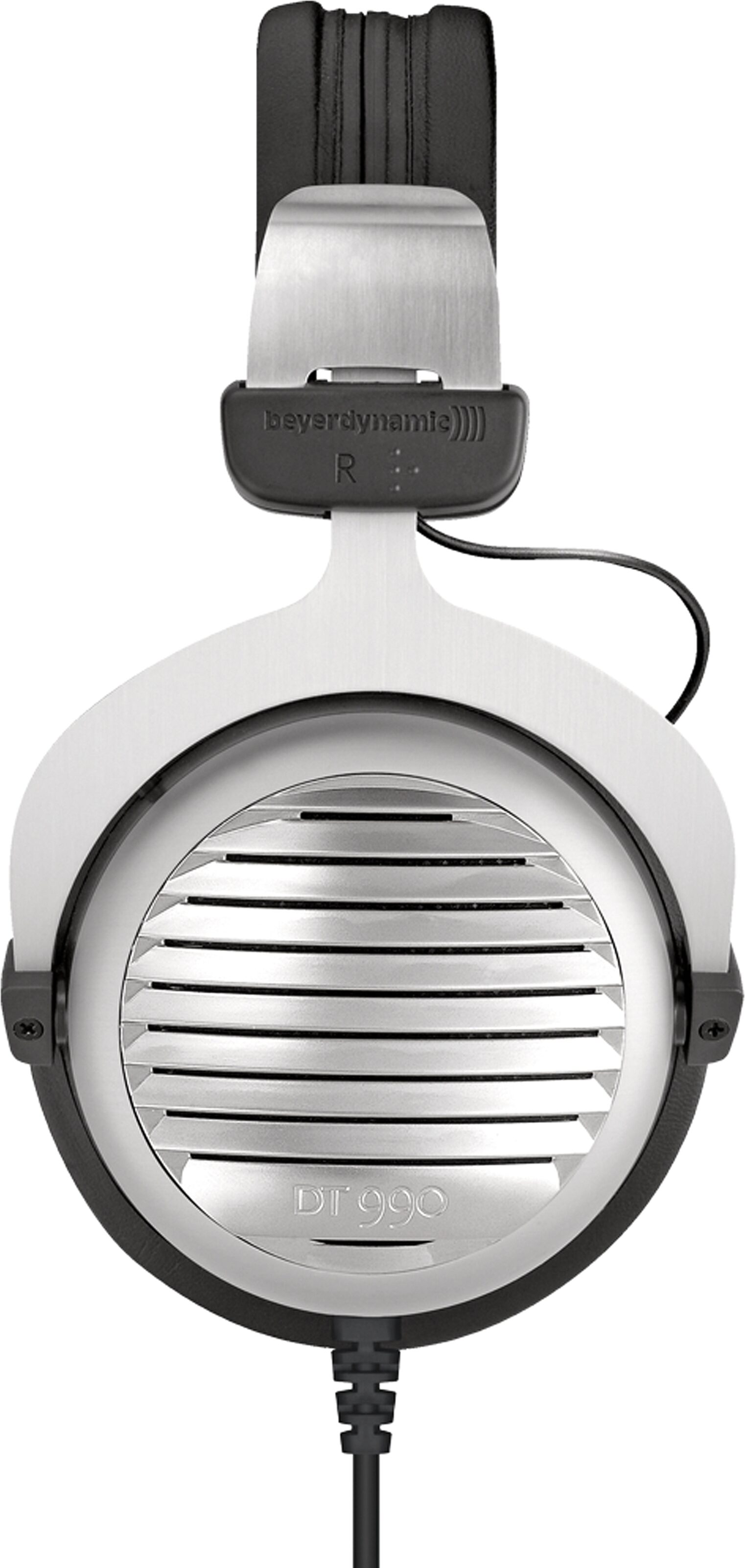 Beyerdynamic DT 990 Edition Open-Back Headphones, Action Position Back