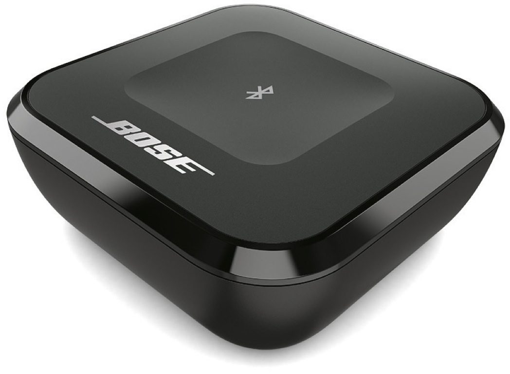 Bose hot sale wave bluetooth