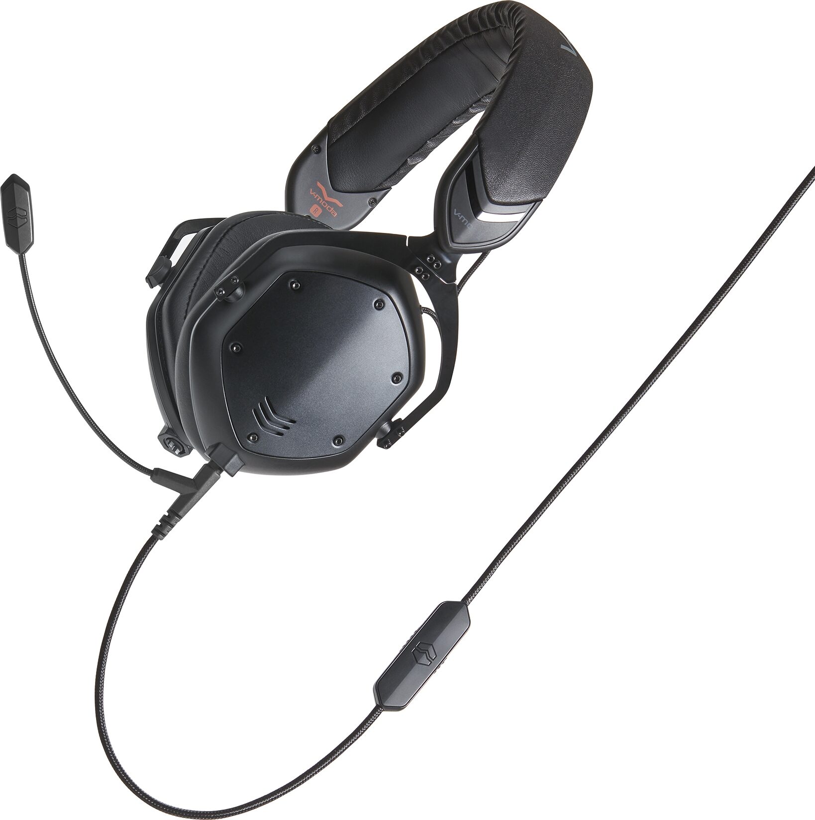 V Moda BoomPro X Microphone for Headphones zZounds