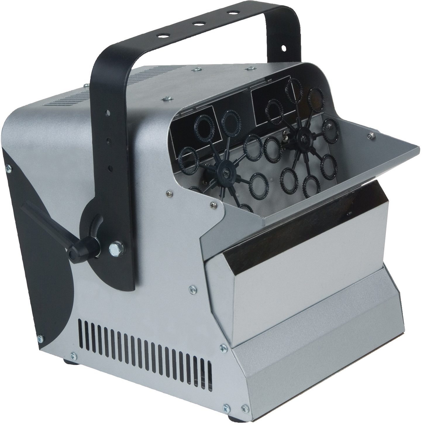 American DJ Bubble Blast Jr Bubble Machine, Main