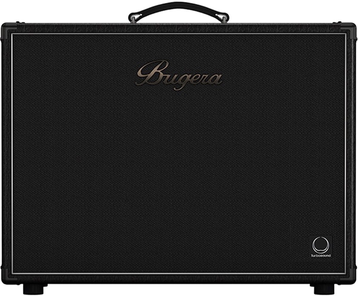 極美品】Bugera 212TS ギターアンプ キャビネット 8 160W-