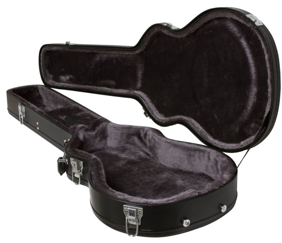 Les paul style deals case