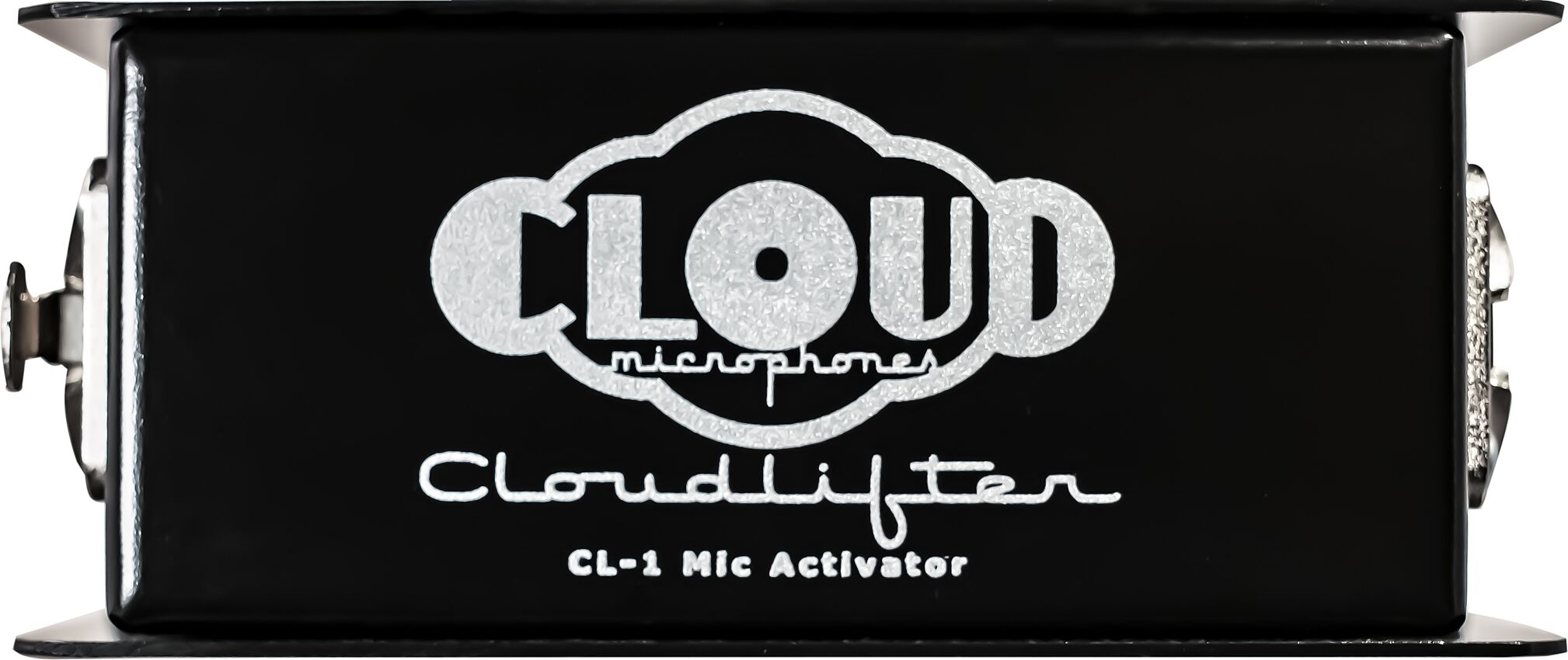 Cloud Microphones 44 Passive Ribbon Mic With CL-1, New, Action Position Back