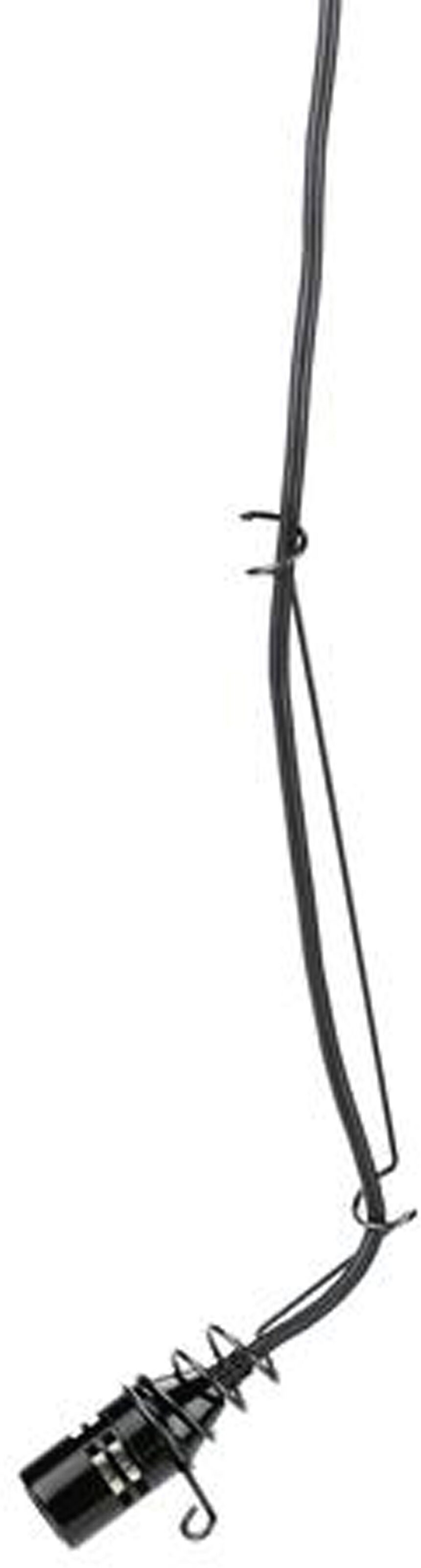 Samson CM12C Hanging Choir Condenser Microphone, New, Action Position Back