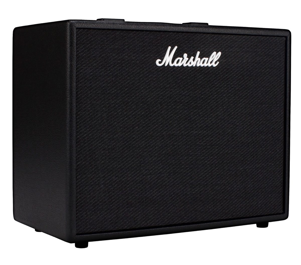 Marshall CODE50 Digital Guitar Combo Amplifier (50 Watts, 1x12