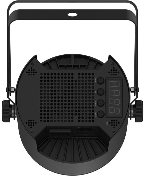 Chauvet DJ COREpar Q60 ILS Stage Light, New, view