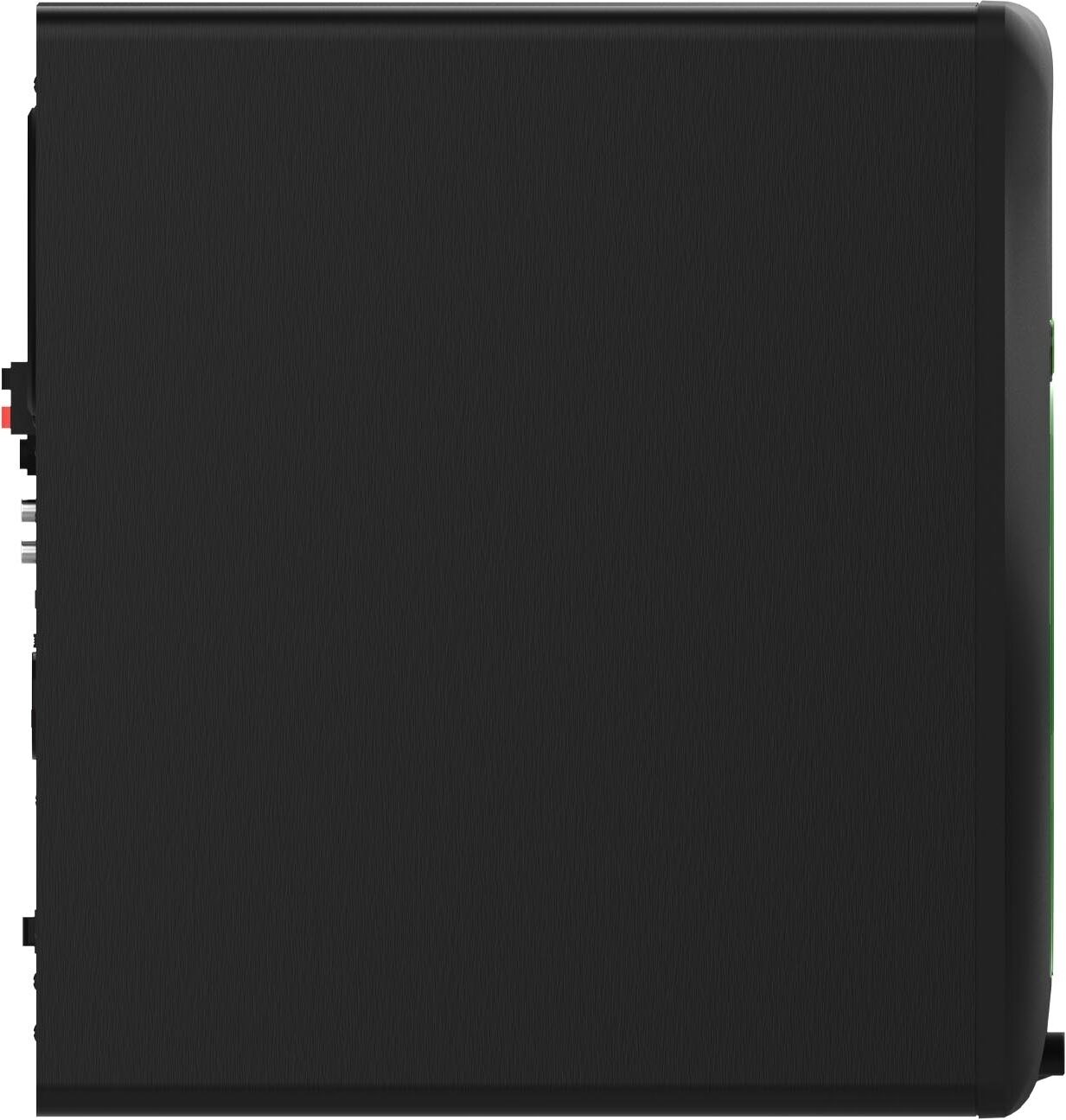 Mackie CR8BT Powered Studio Monitors, Pair, Action Position Back