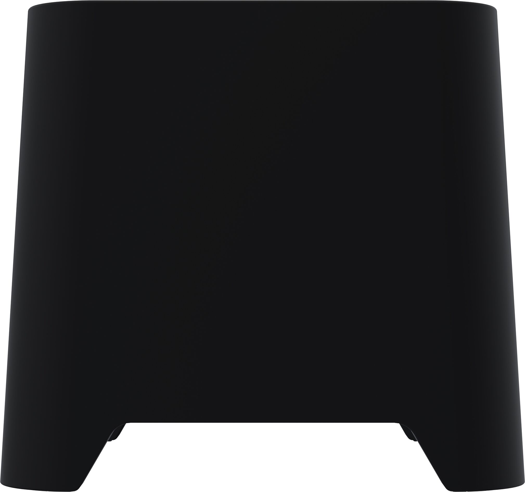 Mackie CR6S-X Powered Floor-Standing Subwoofer, New, Action Position Back