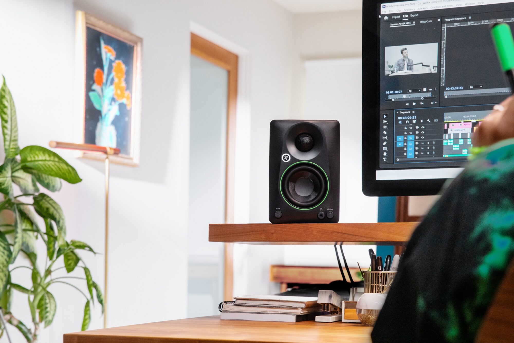 Zzounds studio fashion monitors