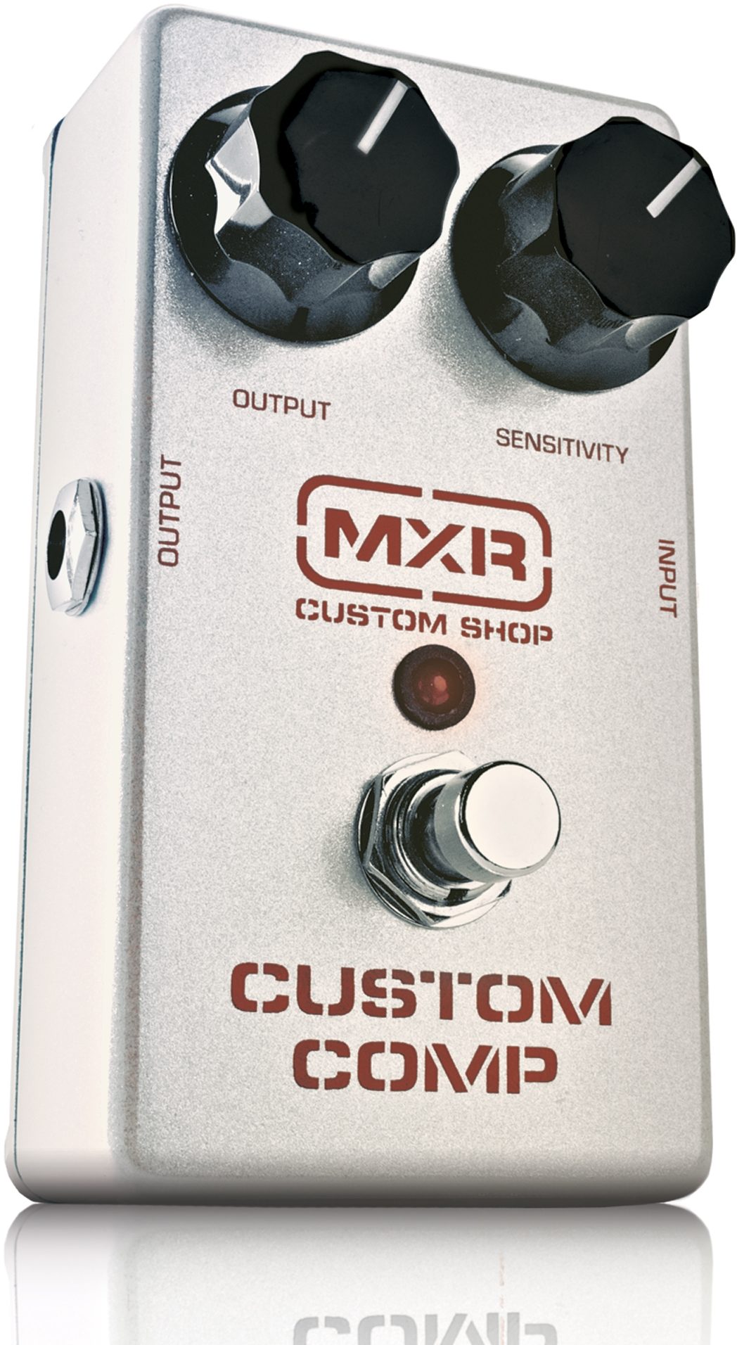 MXR CSP-202 Custom Comp Compressor | zZounds