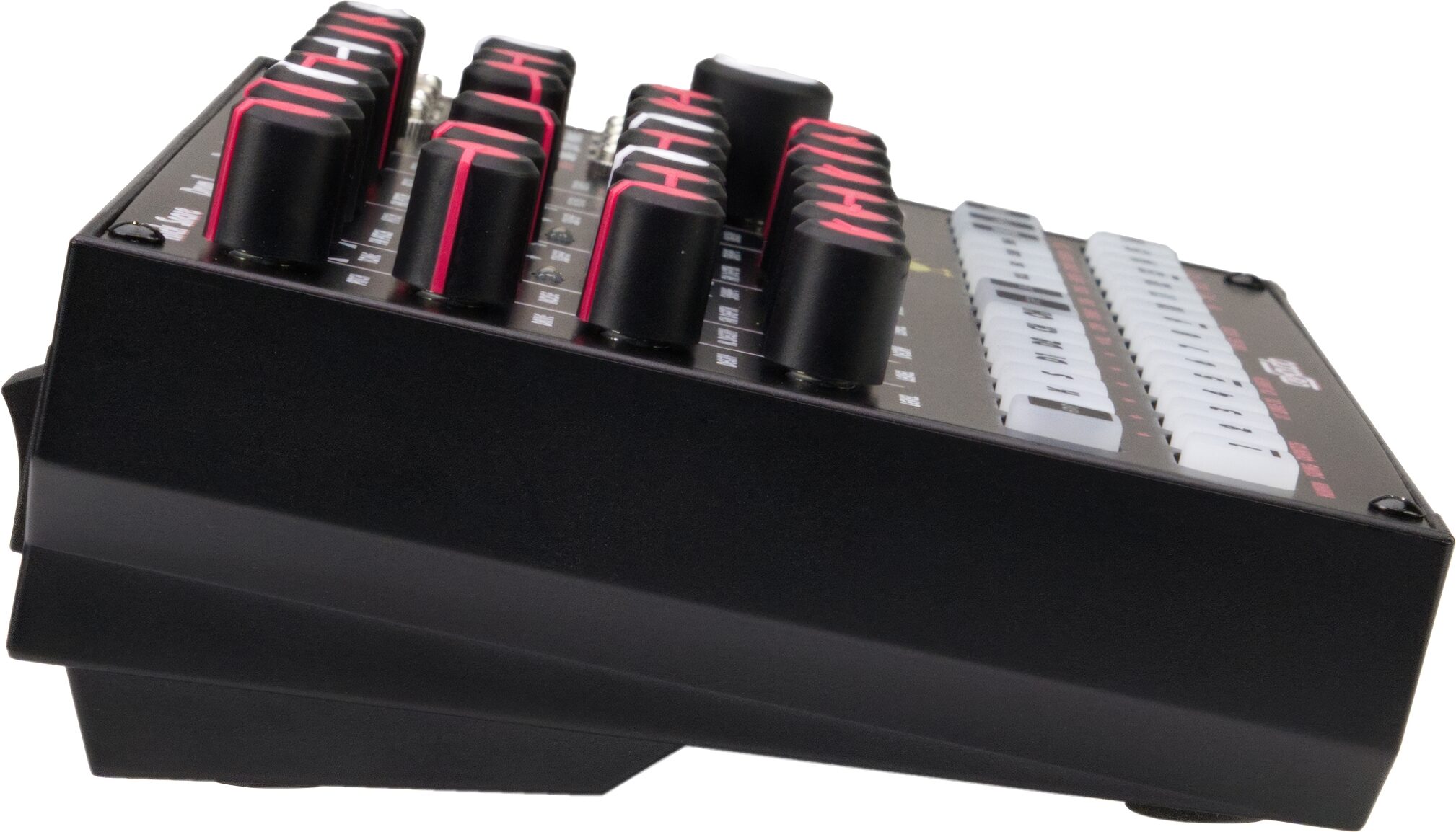 Cre8Audio Boom Chick Pure Analog Drum Machine, New, Action Position Back