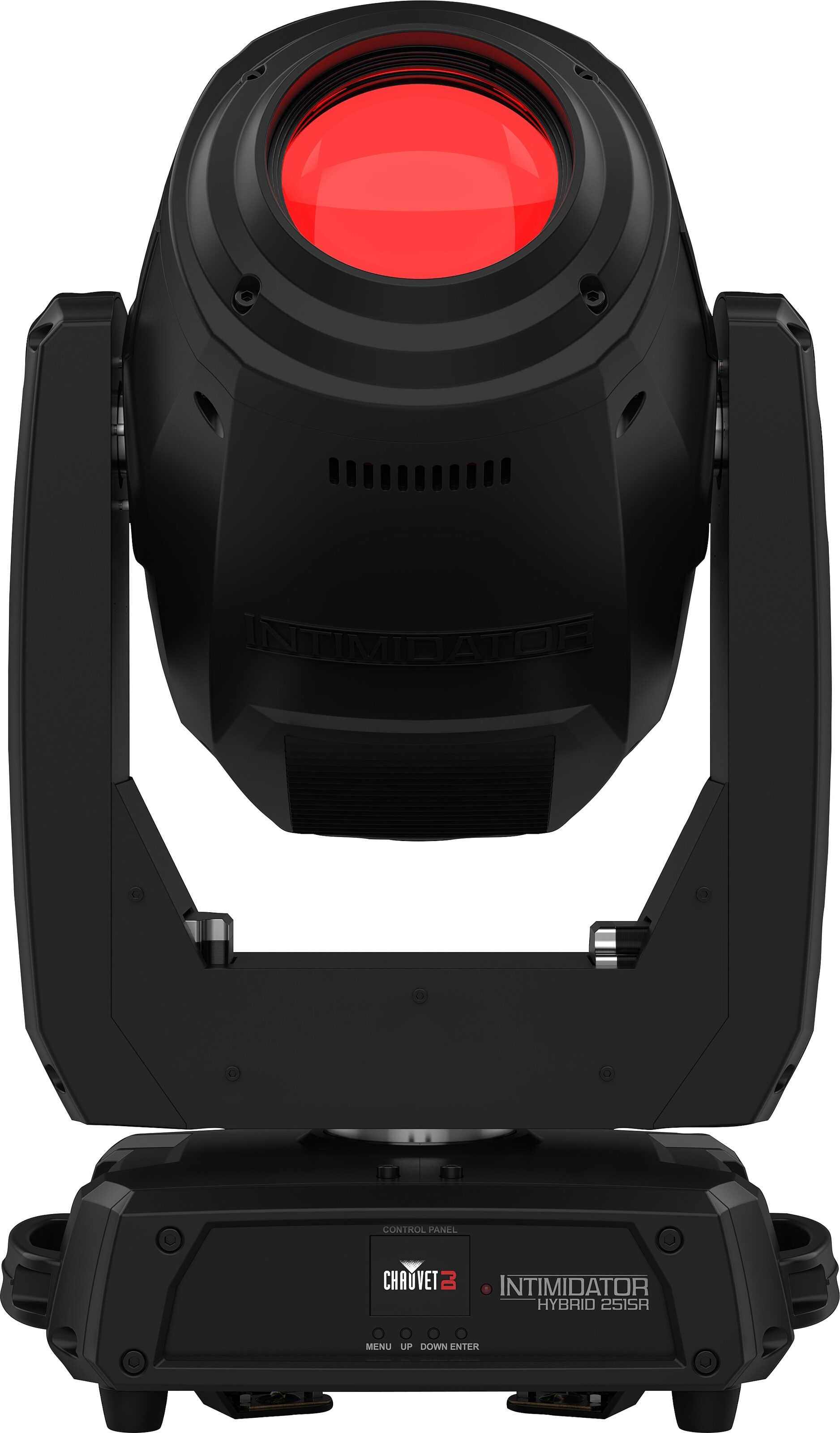 Chauvet DJ Intimidator Hybrid 251 SR Light, New, Action Position Back