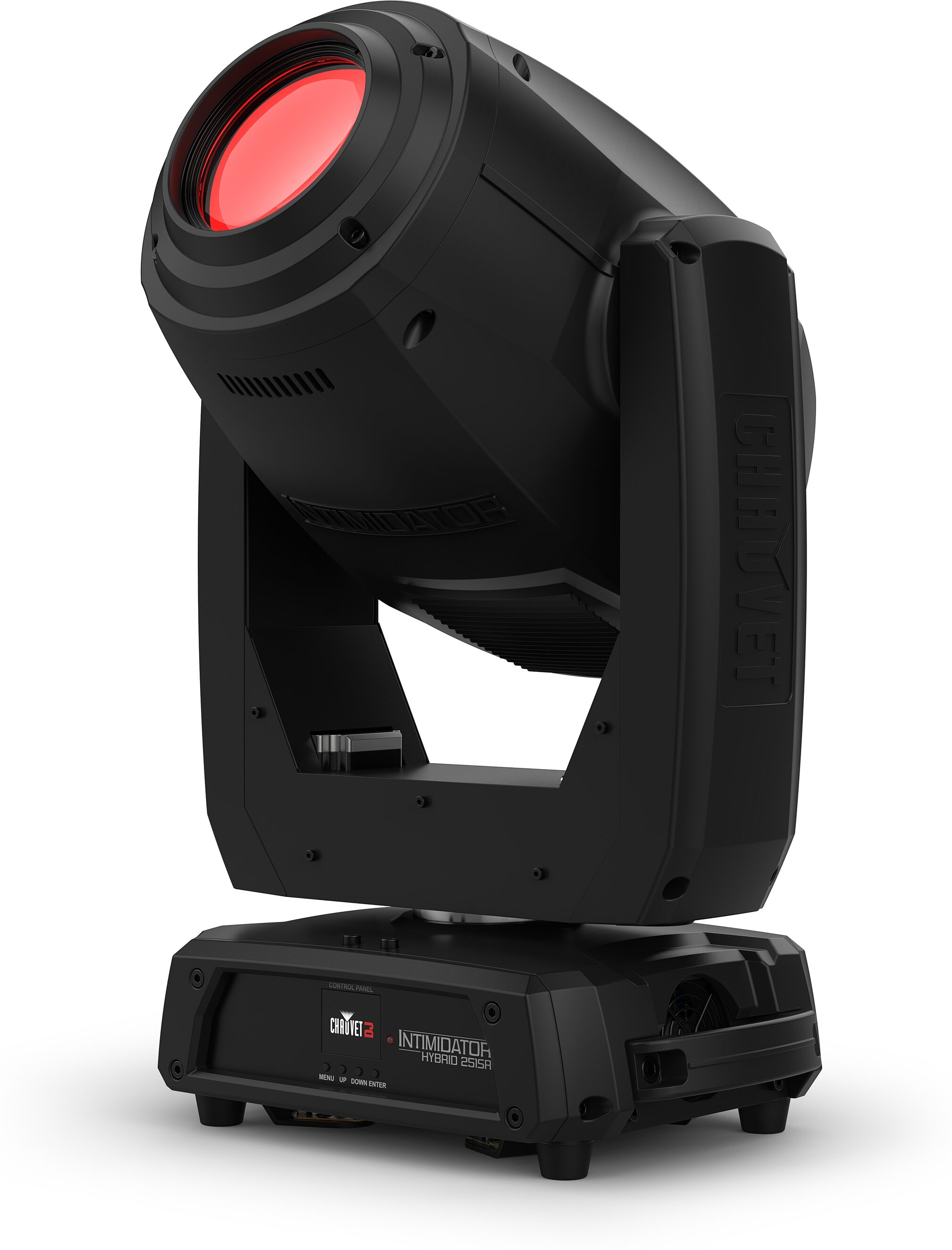 Chauvet DJ Intimidator Hybrid 251 SR Light, New, Action Position Back