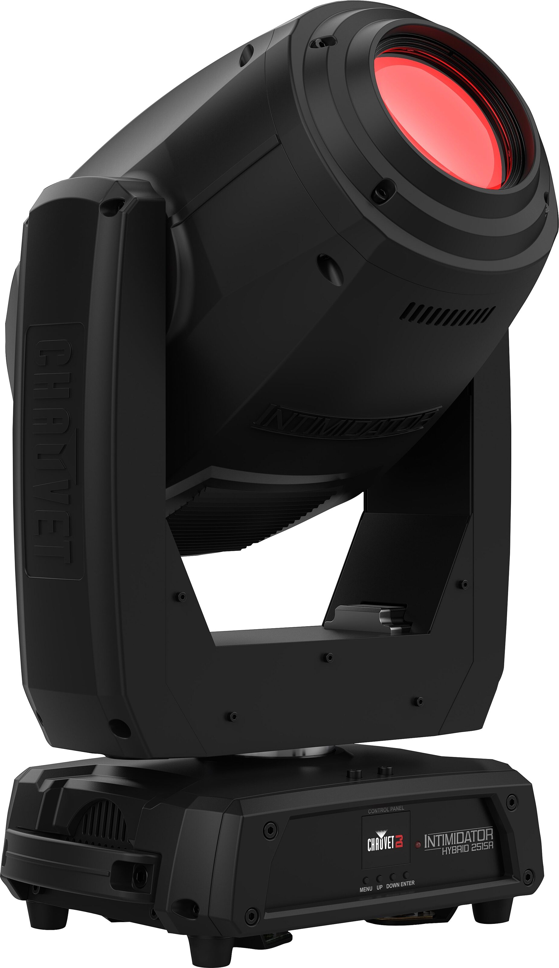 Chauvet DJ Intimidator Hybrid 251 SR Light, New, Action Position Back