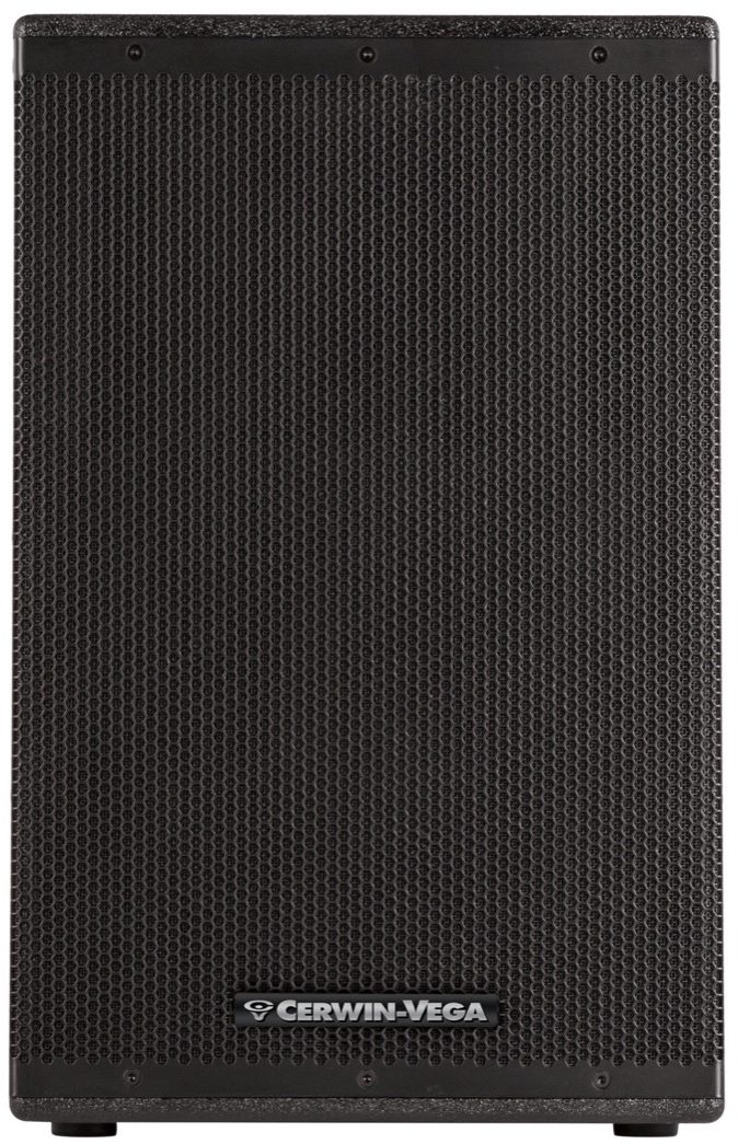 Cerwin Vega CVXL-112 Powered Speaker, Main