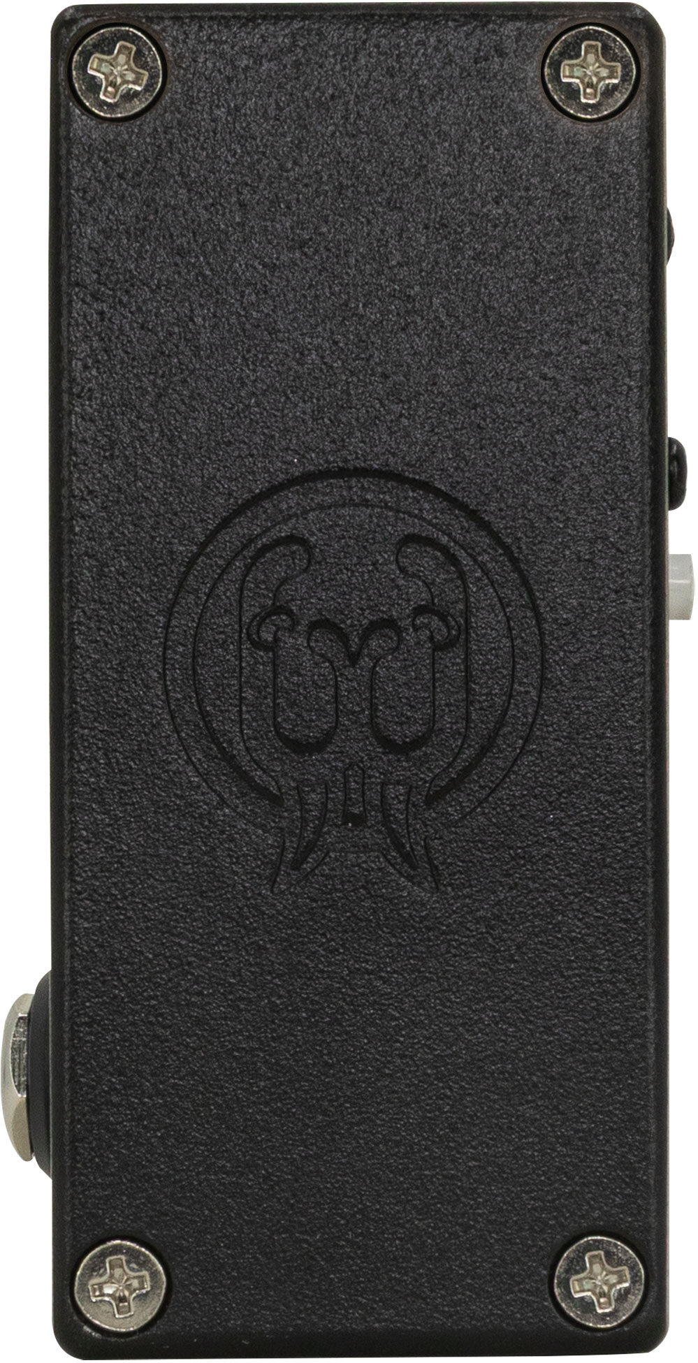 Walrus Audio Canvas Nano Compact Mono Line Isolator, New, Action Position Back