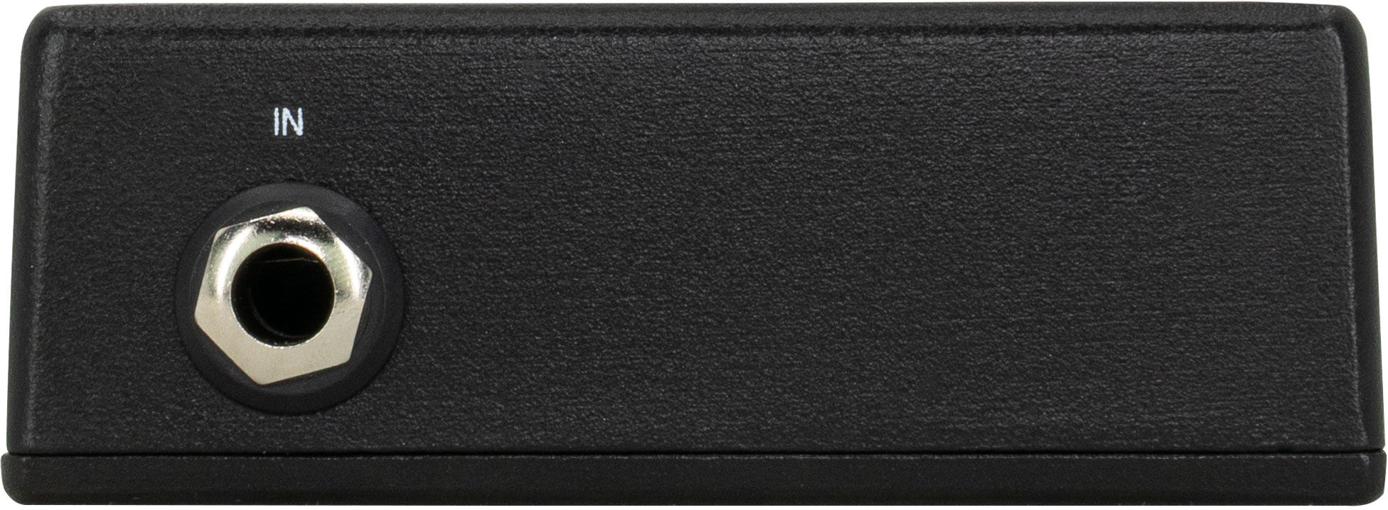 Walrus Audio Canvas Nano Compact Mono Line Isolator, New, Action Position Back