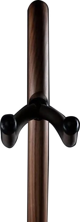 Cedar Creek Madera Handcrafted Guitar Stand, Detail